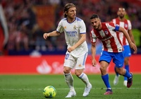 Nhận định, soi kèo Atletico vs Real: Lung lay ngôi đầu