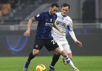 Nhận định, soi kèo Empoli vs Inter Milan: Xây chắc ngôi đầu