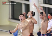 Lịch thi đấu ASIAD 19 hôm nay 25/9: Huy chương đến vào buổi sáng?