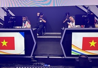 Lịch thi đấu Esports ASIAD 19 hôm nay 24/9