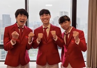 Lịch thi đấu Esports ASIAD 19 hôm nay : LMHT xuất quân, FC Online và Liên Quân nhắm huy chương