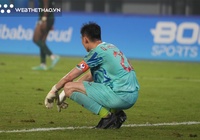 Kết quả Olympic Việt Nam 1-3 Olympic Saudi Arabia: Sớm dừng cuộc chơi!