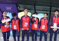 Lịch thi đấu Esports ASIAD 19 26/9: Đội tuyển Liên Quân Việt Nam tranh HCĐ