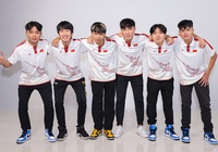 Trực tiếp LMHT ASIAD 2023 hôm nay 25/9: Việt Nam vs Nhật Bản