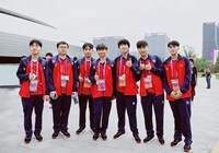 Kết quả Liên Minh Huyền Thoại ASIAD 19 25/9: Đội tuyển LMHT Việt Nam dễ dàng vào tứ kết