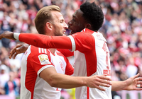 Nhận định, soi kèo Preuben Munster vs Bayern Munich: Nuốt chửng con mồi