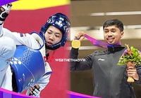 Thái Lan và Indonesia có HCV ASIAD 19, bao giờ đến "ngày vàng" với Thể thao Việt Nam?