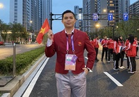 Độc lạ ASIAD 19: VĐV FC Online loại vì lý do trời ơi đất hỡi!