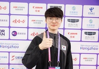 Kết quả LMHT ASIAD 2023 hôm nay mới nhất