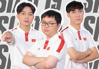 Trực tiếp LMHT ASIAD 2023 hôm nay 27/9: Việt Nam vs Ấn Độ