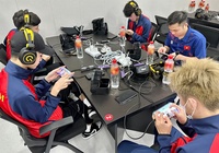 Lịch thi đấu Esports ASIAD 19 ngày 28/9: Những nhà vô địch thế giới xuất trận