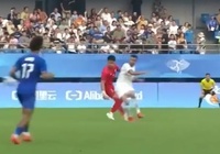 Thủ môn “hóa Andre Onana”, Olympic Thái Lan bị loại ở ASIAD 19