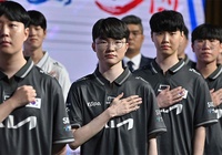 Faker tiết lộ gặp vấn đề về sức khỏe, không thể góp mặt ở bán kết LMHT ASIAD 19