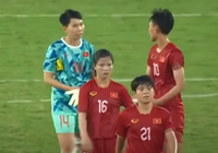 Thua 0-7 trước Nhật, nữ Việt Nam nguy cơ cao bị loại ở ASIAD 19
