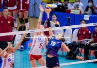 Không chỉ Việt Nam, ngay cả CĐV bóng chuyền Trung Quốc cũng nổi giận vì vấn đề phát sóng trực tiếp