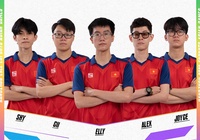Lịch thi đấu Esports ASIAD 19 ngày 30/9: Hy vọng cuối cùng ở Dream Three Kingdom 2