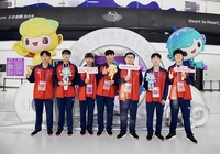Tranh HCĐ LMHT ASIAD 2023: Nhiều CĐV Trung Quốc quay lưng với chủ nhà, ủng hộ Việt Nam