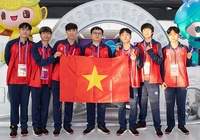 Trực tiếp Liên Minh ASIAD 2023 hôm nay 29/9: LMHT Việt Nam ngẩng cao đầu rời cuộc chơi