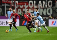 Nhận định, soi kèo AC Milan vs Lazio: Gục ngã tại San Siro