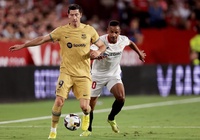 Nhận định, soi kèo Barcelona vs Sevilla: Chiến thắng nhẹ nhàng