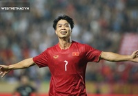 Công Phượng bị “ngó lơ”, HLV Troussier ưu tiên dùng trẻ đấu Hàn Quốc, Trung Quốc