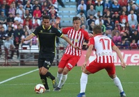 Nhận định, soi kèo Almeria vs Granada: Giải cơn khát chiến thắng