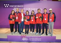 Lại Lý Huynh: Thất bại ở chung kết ASIAD 19 sẽ là động lực để cờ tướng Việt Nam đi lên