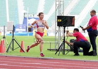 Lịch thi đấu ASIAD 19 hôm nay 2/10: Sôi động từ sàn cử tạ đến sân điền kinh