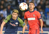 Nhận định, soi kèo Salzburg vs Real Sociedad: Tiếp tục gây bất ngờ