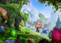 Cập nhật LOL 13.20: Nerf Zed và K'Sante; Thay đổi lớn ở vị trí đi rừng
