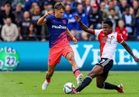 Nhận định, soi kèo Atletico vs Feyenoord: Độc chiếm ngôi đầu