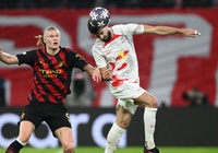 Nhận định, soi kèo RB Leipzig vs Man City: Xoa dịu nỗi đau