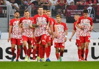 Nhận định, soi kèo Marseille vs Brighton: Cả hai cùng vui