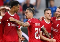 Nhận định, soi kèo Liverpool vs Saint Gilloise: Lữ đoàn đỏ trút giận