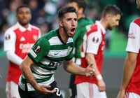 Nhận định, soi kèo Sporting Libon vs Atalanta: Sân José Alvalade mở hội