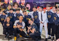 Lịch thi đấu vòng khởi động CKTG 2023: GAM vs TW