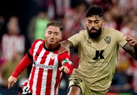 Nhận định, soi kèo Athletic Bilbao vs Almeria: Trở lại mạch chiến thắng