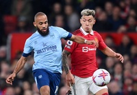Nhận định, soi kèo MU vs Brentford: Vòng xoáy khủng hoảng