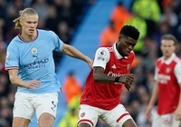 Nhận định, soi kèo Arsenal vs Man City: Ganh đua tới cùng