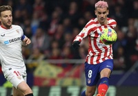 Nhận định, soi kèo Atletico vs Sociedad: Đứt mạch toàn thắng
