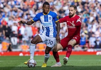Nhận định, soi kèo Brighton vs Liverpool: Big six lo sợ
