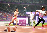 Sau 5 năm Thể thao Việt Nam tụt lùi khó tin thế nào ở ASIAD 19?