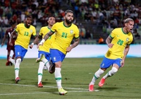 Nhận định, soi kèo Brazil vs Venezuela: Thiết lập trật tự