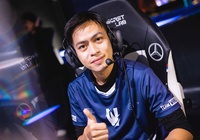 TW Bie khẳng định vai trò của SofM và ban huấn luyện trong chiến thắng của Team Whales