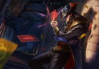 DTCL 13.20 b patch: Nerf Twisted Fate và đội hình Pháp Sư Đa Chú