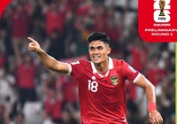Lộ diện đối thủ cuối của tuyển Việt Nam ở VL World Cup 2026: Kẻ thách thức đáng gờm