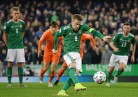 Nhận định, soi kèo Ireland vs Hy Lạp: Nỗ lực cuối cùng