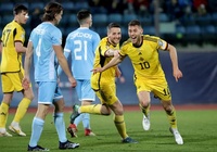 Nhận định, soi kèo Bắc Ireland vs San Marino: Vớt vát danh dự
