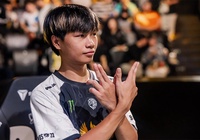 Kati đặt mục tiêu vào Top 8 CKTG 2023 cùng GAM Esports