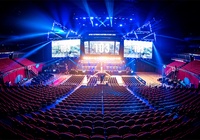 Lịch thi đấu IEM Sydney 2023 CSGO 2
